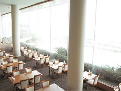 Kannonzaki Keikyu Hotel 神奈川町