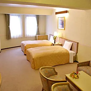 Sagamihara Daiichi Annex ホテル