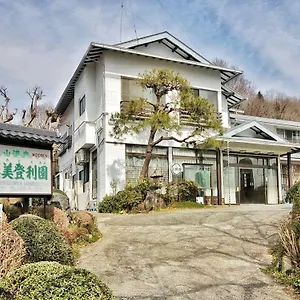 Midorien 旅館